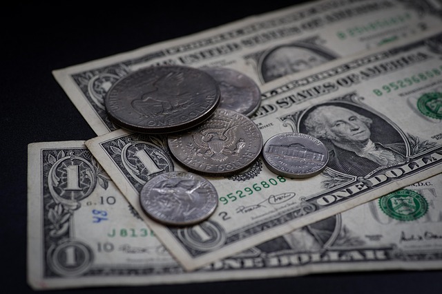 academic research papers on money psychology financial identity behavioral finance